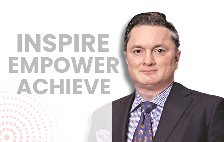 Gautam Singhania